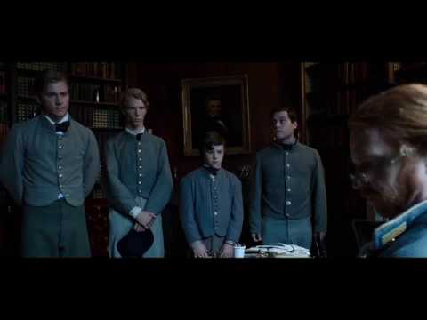 Feild of Lost Shoes Clip