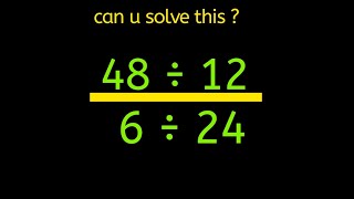 Beginner Math Problem That Almost Everyone Gets Wrong!