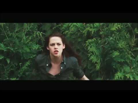 The Twilight Saga: Eclipse Trailer 2010 (fanmade)