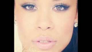 Keshia Chanté - I miss you