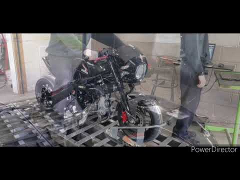 Turbo 170cc Honda Grom Dyno Tuning Round 2!