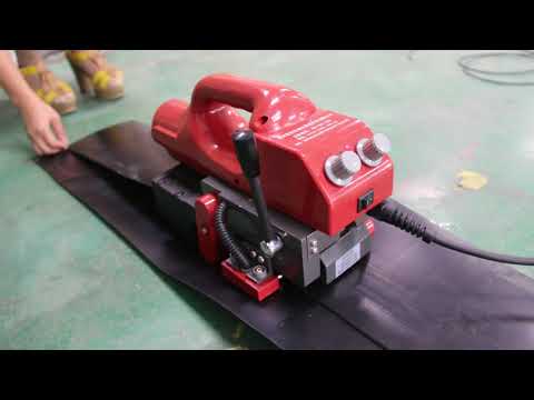BPM 800 WELDING MACHINE from Jane, BPM