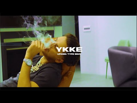 [FREE] Ufo361 x Ezhel Type Beat ~ "YKKE"