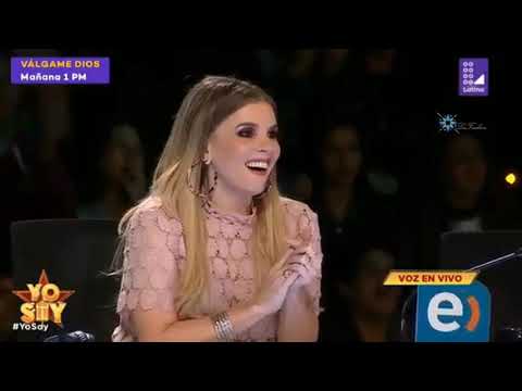 Los mejores imitadores Juntos - Duetos entretenidos de Yo soy