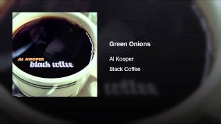 Green Onions
