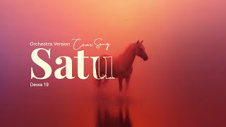 Download lagu Cover Satu • Dewa 19 • Orchestra Version mp3