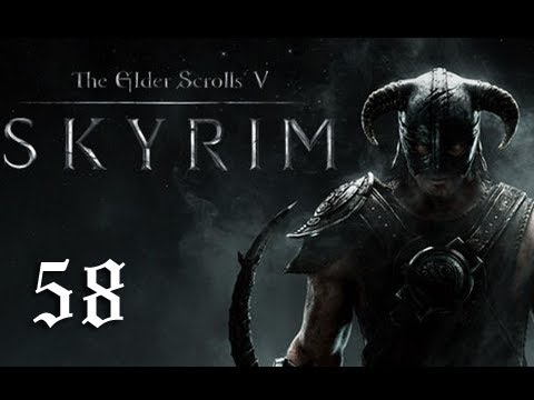 Skyrim Walkthrough - Part 58 "BLACKMAIL" (Let's Play, Playthrough)