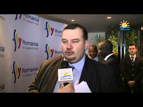 TravelEvent FLYROMANIA