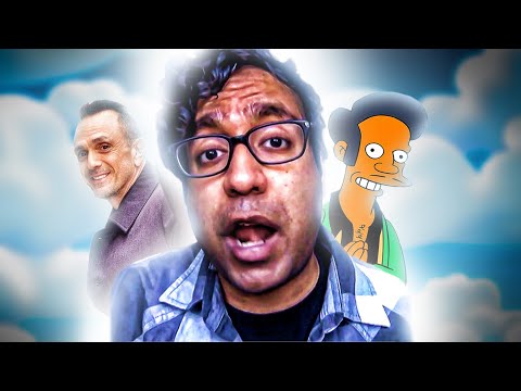 The Annoying Truth About 'The Problem With Apu'