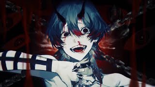 - 【原キー】Casino 魂込めて歌ってみた【おばけ。】