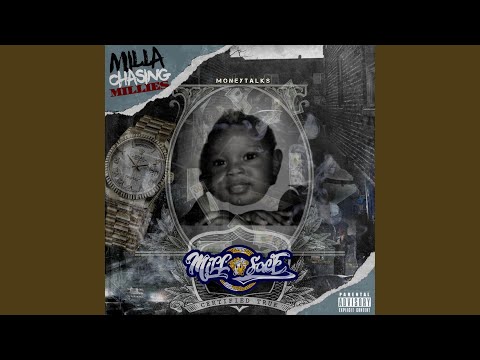 Millasace Money Talks