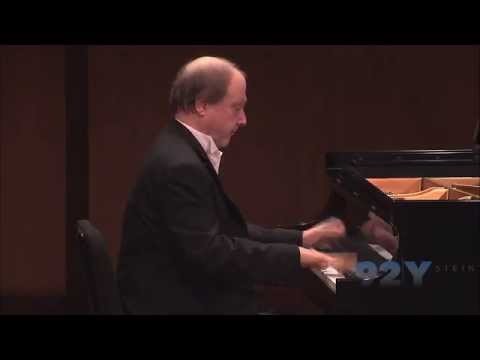 Marc-Andre Hamelin Plays Chopin's "Minute Waltz"