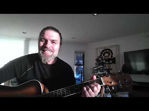 All I want for Christmas Is You   Cover by Soren Francker