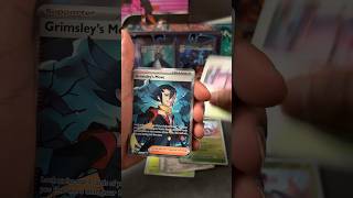 Still Chasing the Heat!🔥Phantasmal Flames ETB Opening  Part 3!#pokemontcg #pokemonchannel #pokemon