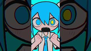 mikuteto  #初音ミク #重音テト #亞北ネル