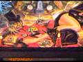 Scared Stiff Pinball Real Sound End Flipper Verona Game