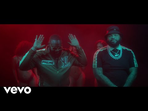 Fatt Sosa - Pimpin ft. Rick Ross