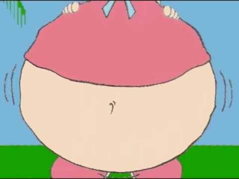 Cream Gets Naughty