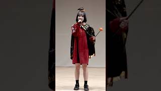 [4K 60P] 20181012 유니티 (UNI.T) 마지막 팬사인회 앤씨아 (NC.A) -  I'm Fine 세로 직캠(코바코홀)