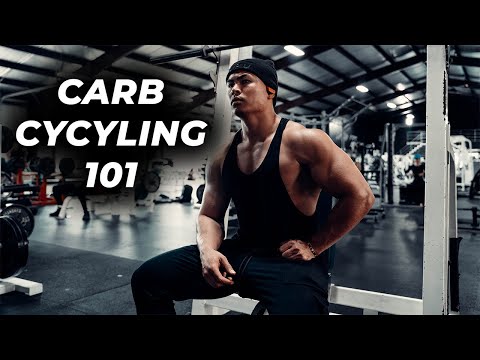 CARB CYCLING FOR FAT LOSS?! Do’s & don’ts