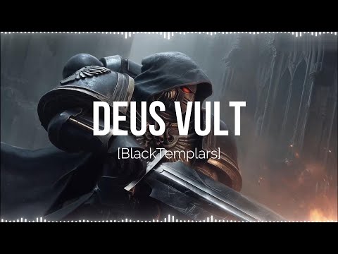 DEUS VULT