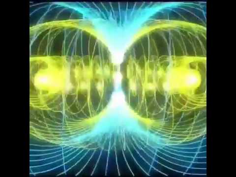 Meditative audio visual therapy