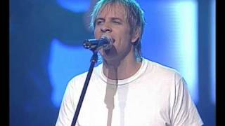 Heaven&#39;s Reward - Daniel Thornton