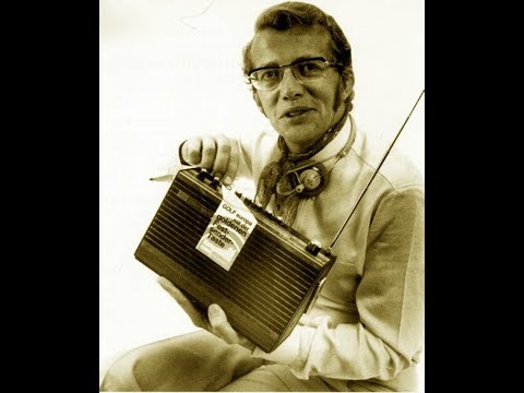 Die deutsche Schlagerparade vom 20. Oktober 1979 mit Dieter Thomas Heck auf SR1 Europawelle Saar