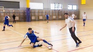Wąsewo Cup 2020 dla WKS Rząśnik (zdjęcia, wideo)