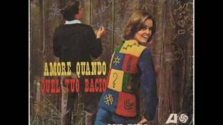 BEN E. KING - AMORE QUANDO - ATLANTIC PR.AT.90130x45.wmv