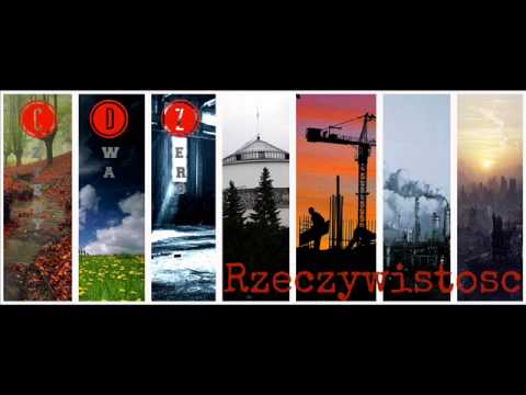 CDZ - Rzeczywistość