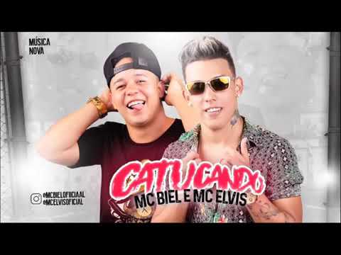 MC ELVIS E MC BIEL - CATUCANDO (HIT DA FAVELA 2019)