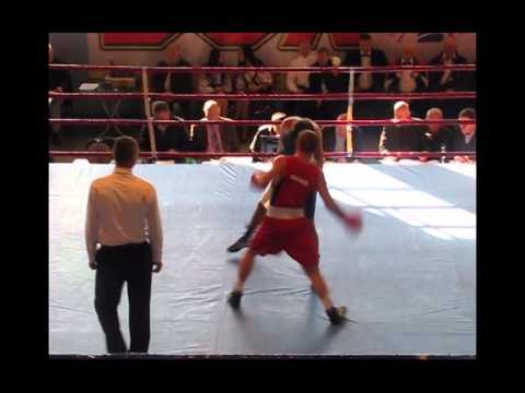 Veaceslav Gojan (56kg) - Finala Republica 2014 [AC]