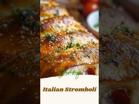 Italian Stromboli
