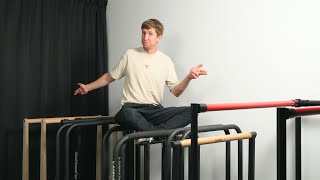 9 Best Dip Bars for Calisthenics at Home: 2025 Buyer’s Guide