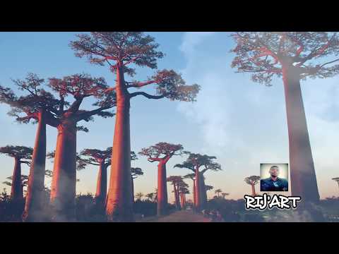 RIJ'ART - Ho avy aho (Official Audio HQ)