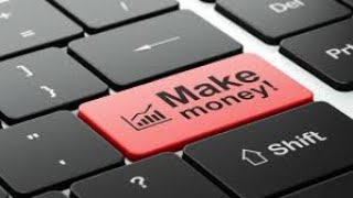 How to Make Money Online - Rent a Friend???