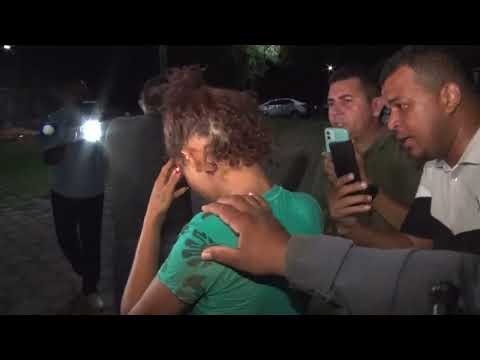 DUAS PESSOAS SÃO PRESAS EM CONCEIÇÃO DO LAGO AÇU POR FURTO E RECEPTAÇÃO 26-01-2026