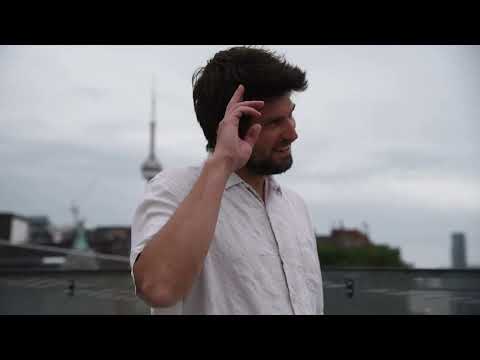 Matt Storm Interview | Anesha Gopaul