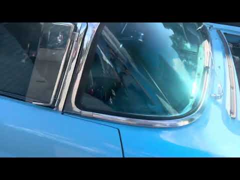 1957 Ford Thunderbird (CC-1985115) for sale in Westford, Massachusetts