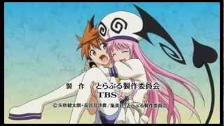 Opening 1 To Love-Ru Forever we can make it!