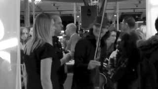 INCROYABLE VIOLONISTE JAZZ (Christophe Raymond)