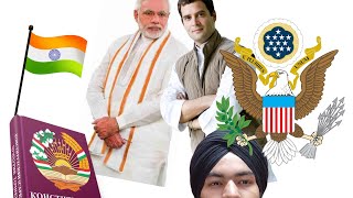 INDIA POLITICAL