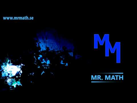 Mr. Math - Laserturken remix (ja ska klippa hans toung)