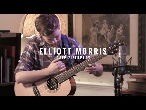 Elliott Morris: Somethings Got to Give