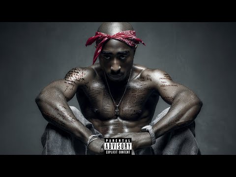 2Pac - LETTER TO THE WORLD  (Full EP) (2025)