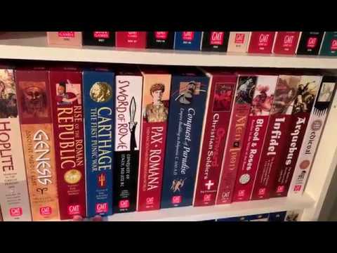 SPQR - Beneventum and Berg Thoughts