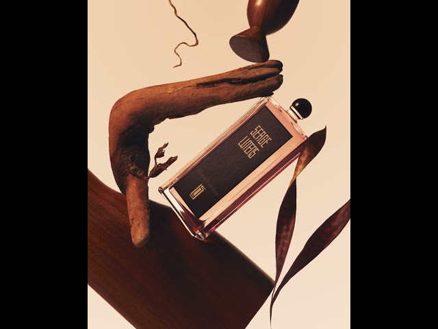 50ML Serge Lutens Féminité du bois Eau de Parfum Spray  6 of 6 