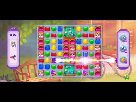 Homescapes level 11839