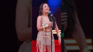 Ve Haaniyaan (Live) - Neha Kakkar | #vehaaniyaan #nehakakkar #live #show #concert #trending